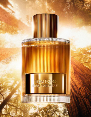 Bois Pacifique Edp